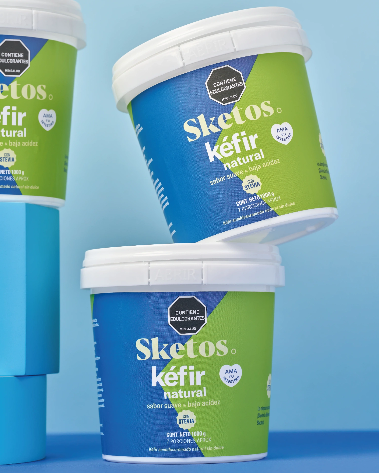 Kéfir