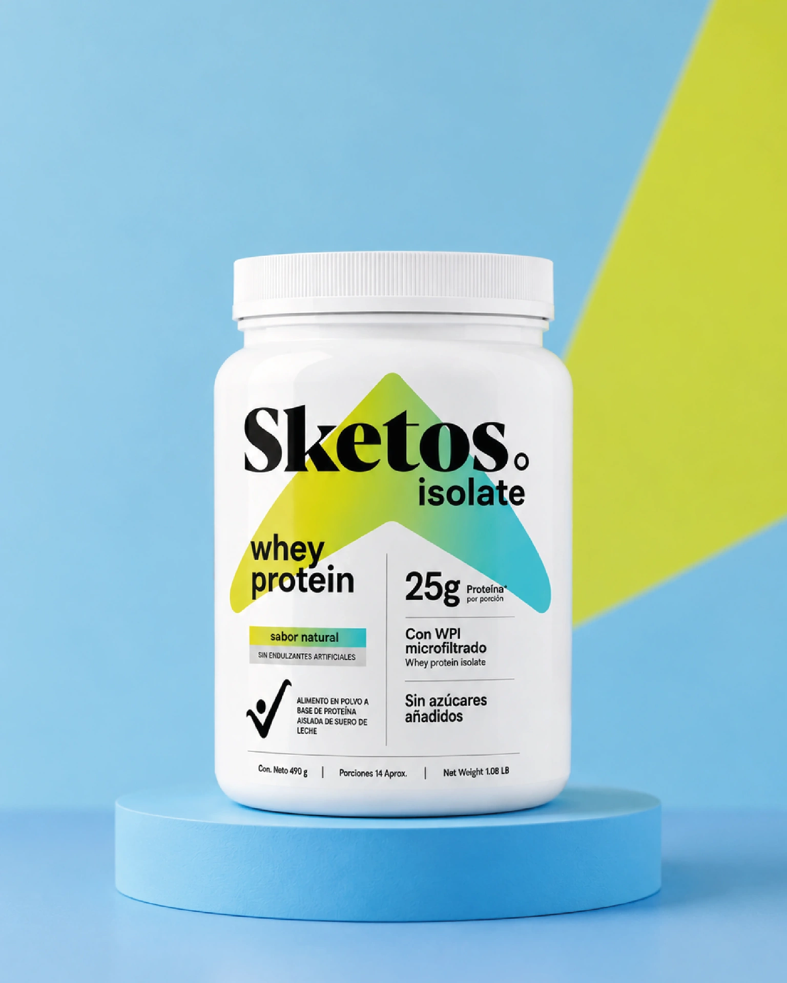 Whey Protein