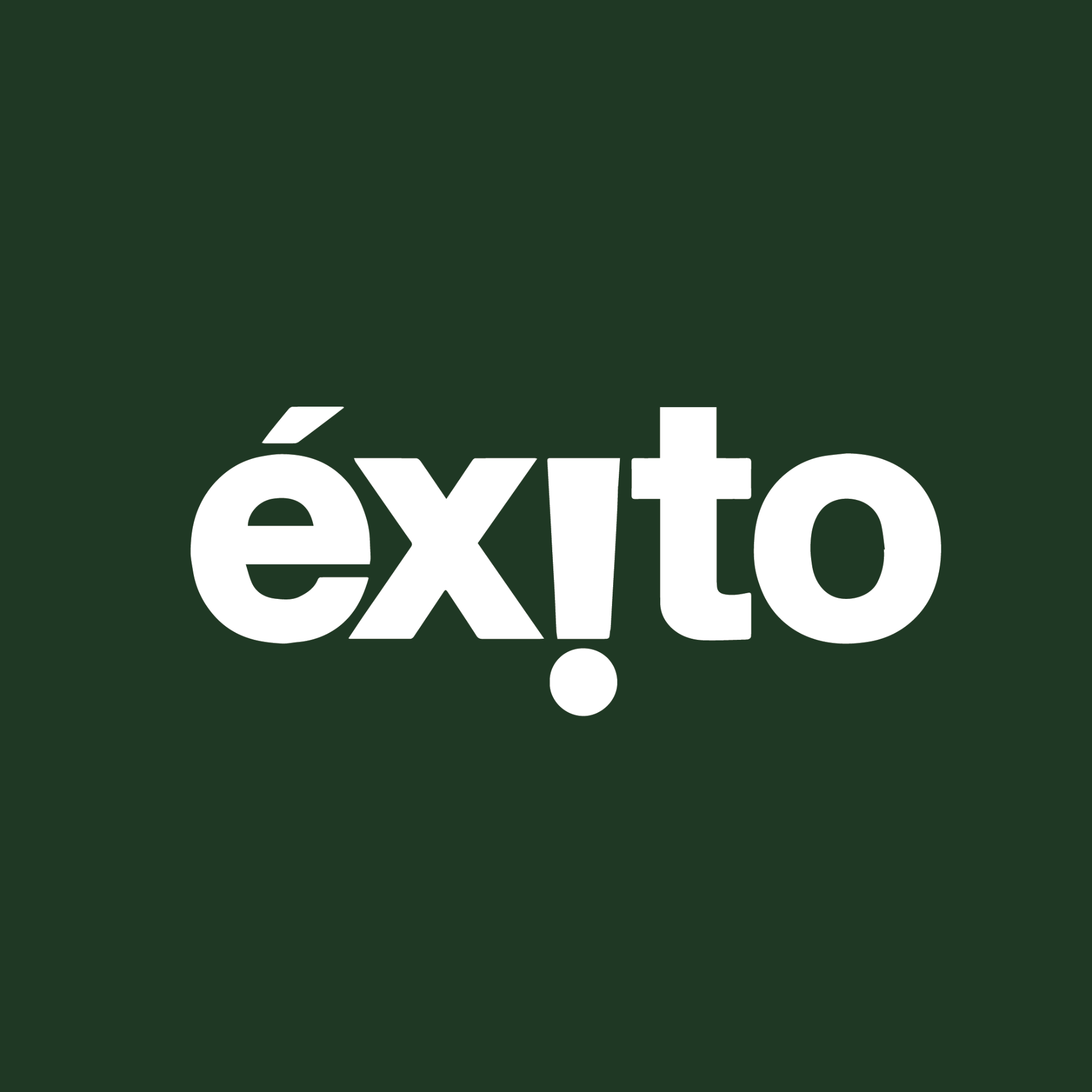 Éxito