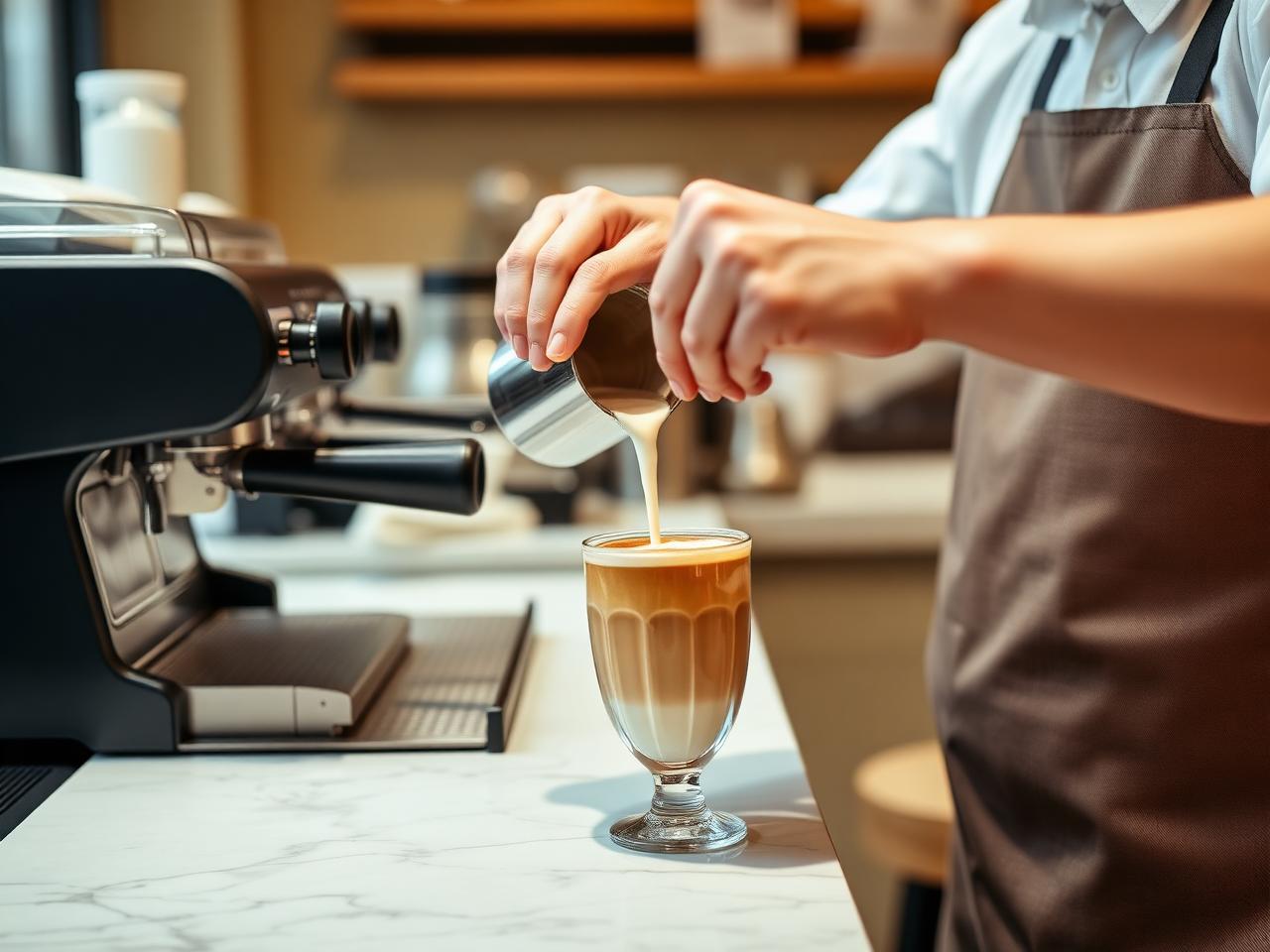 Cafés